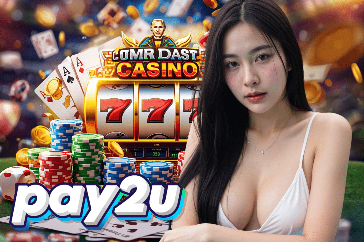pay2u app