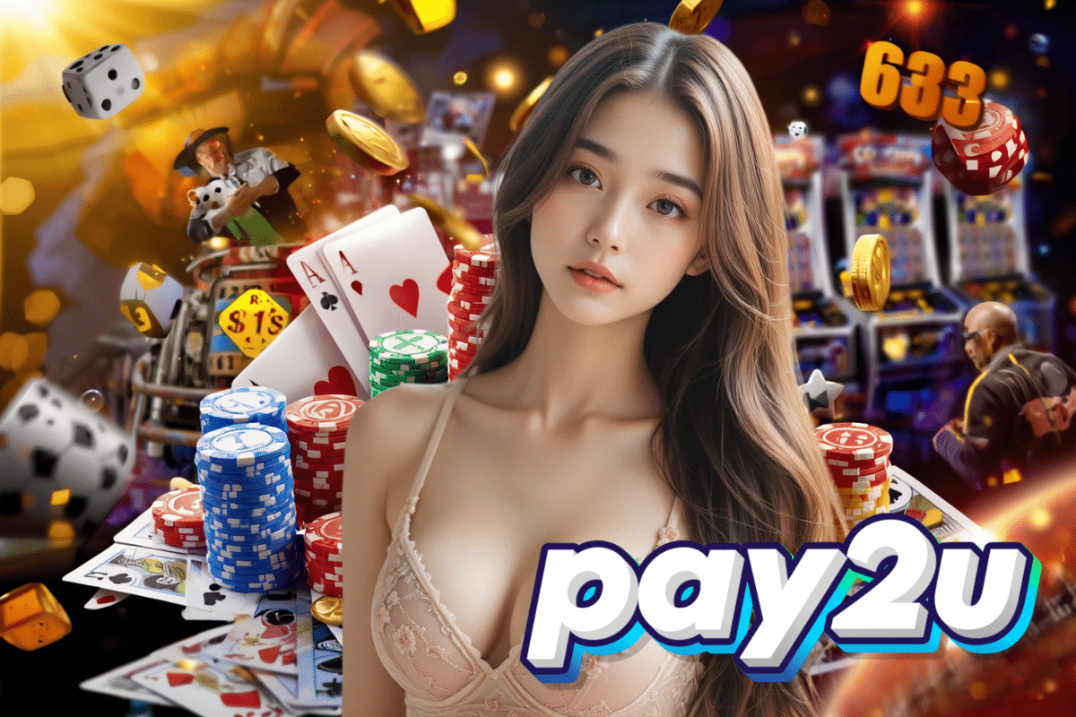 pay2u club