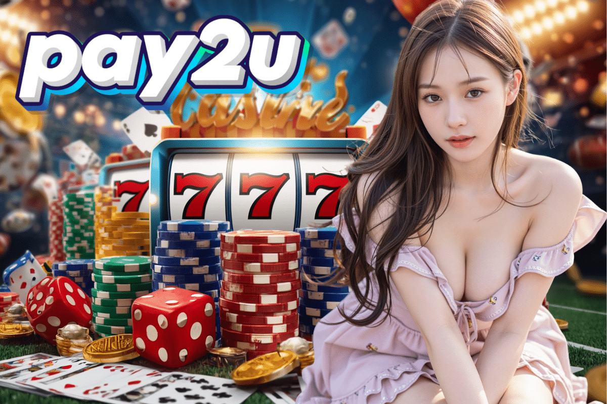 pay2u slot